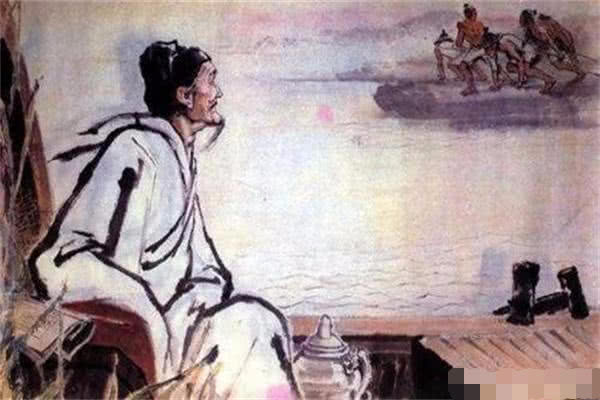 杜甫形容愛讀書的古詩句