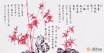 古詩(shī)贊竹詩(shī)句有哪些
