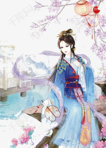 青衣,詩(shī)句,女子