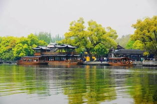 蘇軾寫過的關于西湖的詩句