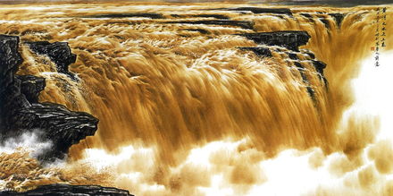 黃河,愛國,古詩詞,詩句