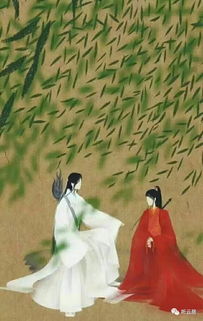 關(guān)于思念佳人的詩句