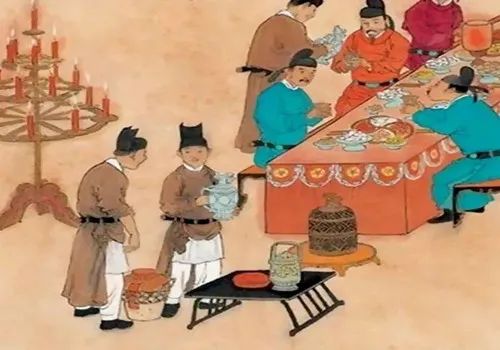 詩句,王安石,春節(jié)