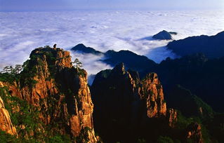 黃山,詩(shī)句,有名