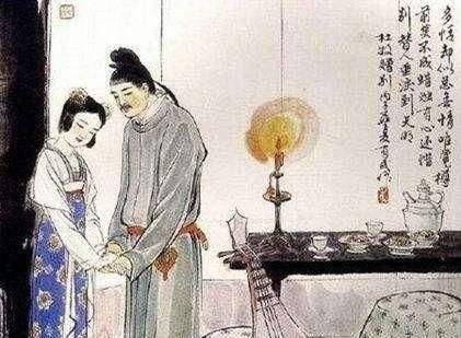 古詩,詩句,別離,愛情