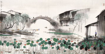 江南春雨的詩句古詩,江南秋色的詩句古詩,江南雪景的詩句古詩