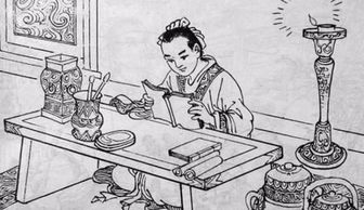 志向,詩句,樹立,鼓勵