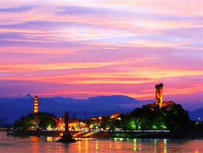 關(guān)于江心嶼的詩(shī)句