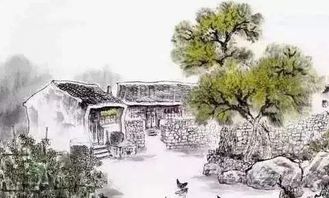 田園風(fēng)光,古詩詞,詩句