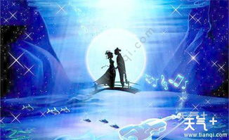 關(guān)于七夕最有名的詩句