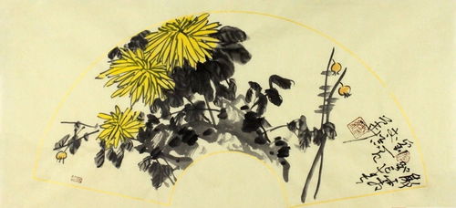 關(guān)于菊花的古詩詩句有八句