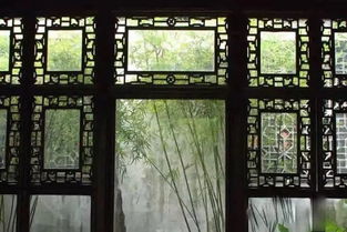 關(guān)于窗的現(xiàn)代詩句