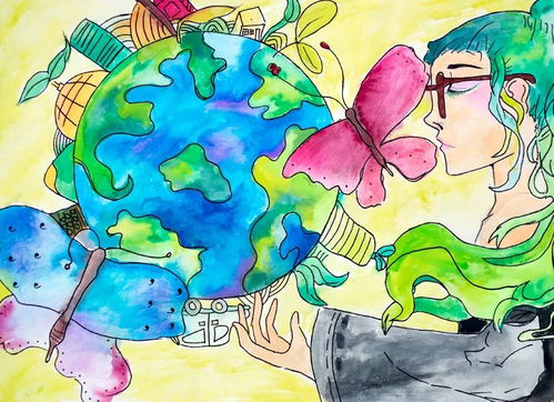 關(guān)于保護(hù)綠化的詩(shī)句