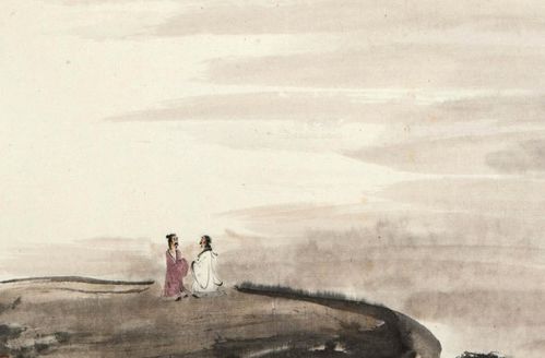 關(guān)于古人離別的詩句