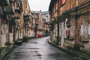 關(guān)于市井生活的詩句