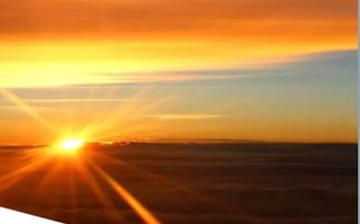 關于太陽的國外詩句