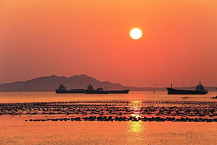 關于冬天日出的詩句