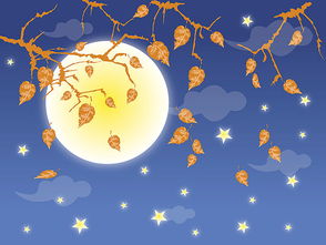 描寫中秋節(jié)嫦娥的詩句古詩