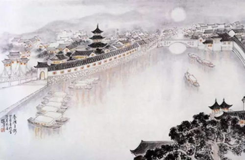 表達(dá)和平的古詩句