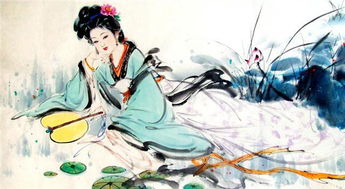 古詩中寫各種愁的詩句