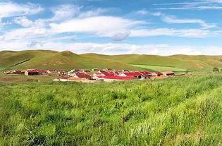 關(guān)于夏季牧場的詩句