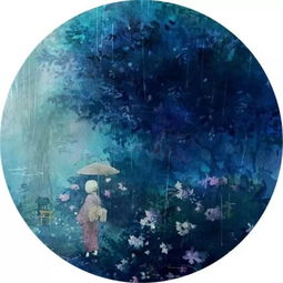 關(guān)于梅雨惱人的詩句