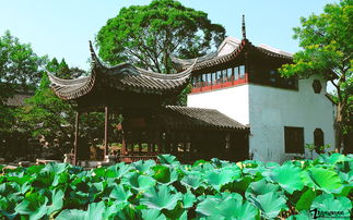 蘇州園林古詩(shī)句