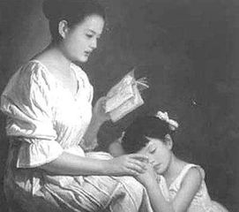 萬人,母愛,詩句