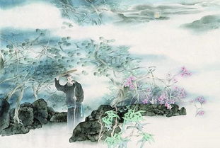 關于岸的詩句古詩大全