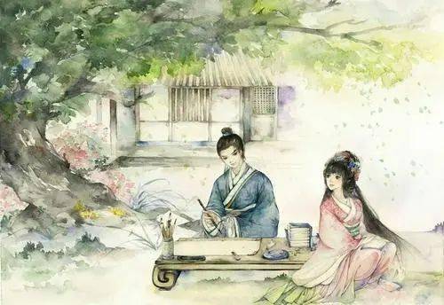 關(guān)于描寫春風的古詩句,描寫春風的古詩句有哪些,描寫春風春色的古詩句