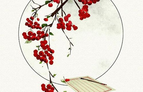 古詩,詩句,情意