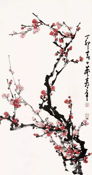 關(guān)于寫梅花的詩句有哪些