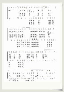 長(zhǎng)江,詩句,歌曲