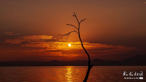昆明,詩句,滇池