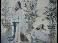 友誼,詩(shī)句,古詩(shī)文