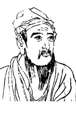 唐代王維詩(shī)人關(guān)于八月的詩(shī)句