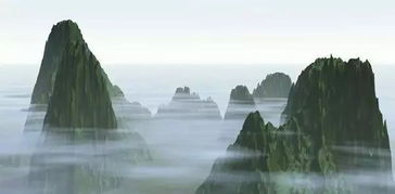 描寫山林古亭的古詩句