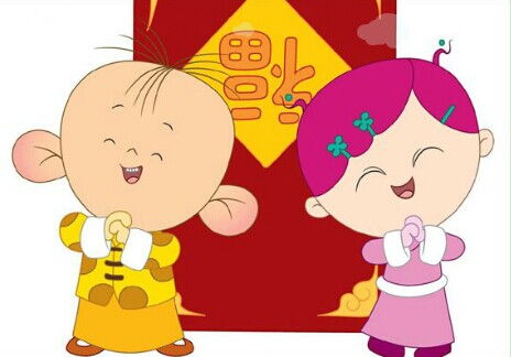 關(guān)于春節(jié)喜慶的詩句古詩