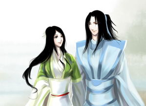 天下3情侶古詩句