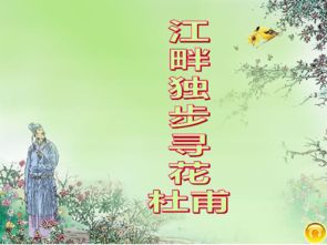 關(guān)于花的詩(shī)句古詩(shī)二級(jí)