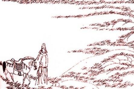 贊美小草古詩句