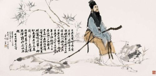 蘇東坡關于情感詩句