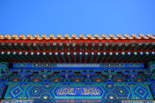 關于皇家宮殿的詩句