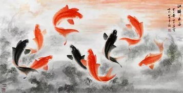 關(guān)于岳陽(yáng)樓鯉魚詩(shī)句