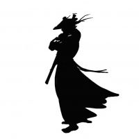 鐵面,閻王,詩句