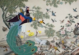 關(guān)于梧桐鳳凰的詩句(7條詩句),梧桐引來鳳凰的詩句,梧桐落鳳凰的詩句