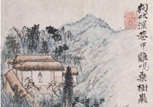 關(guān)于猴的贊美詩句