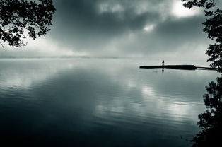 關(guān)于寧靜生活的詩句是什么意思是什么意思