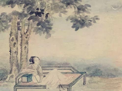 杜牧七夕的詩句古詩