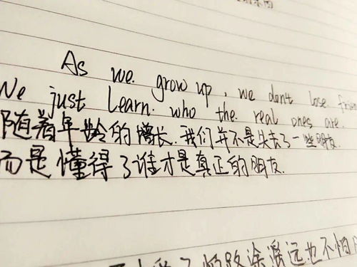 關于友誼的有名的詩句英文版